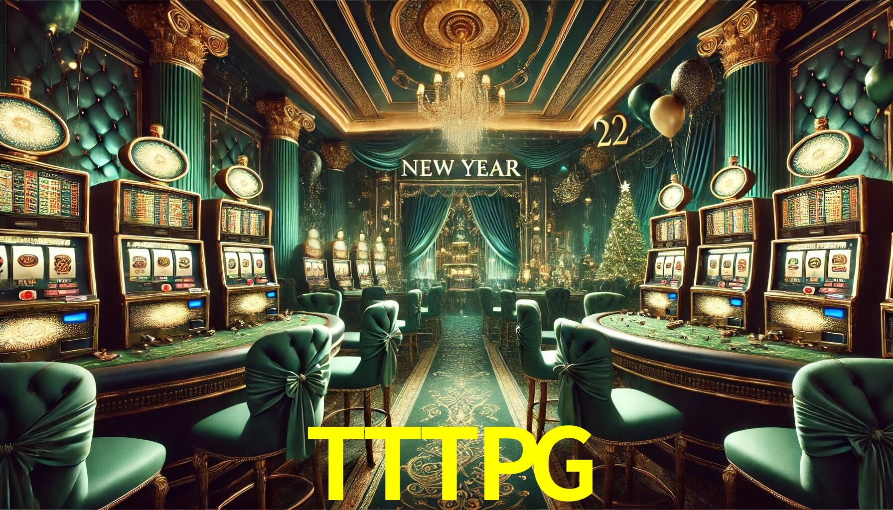Benefícios do TTTPG