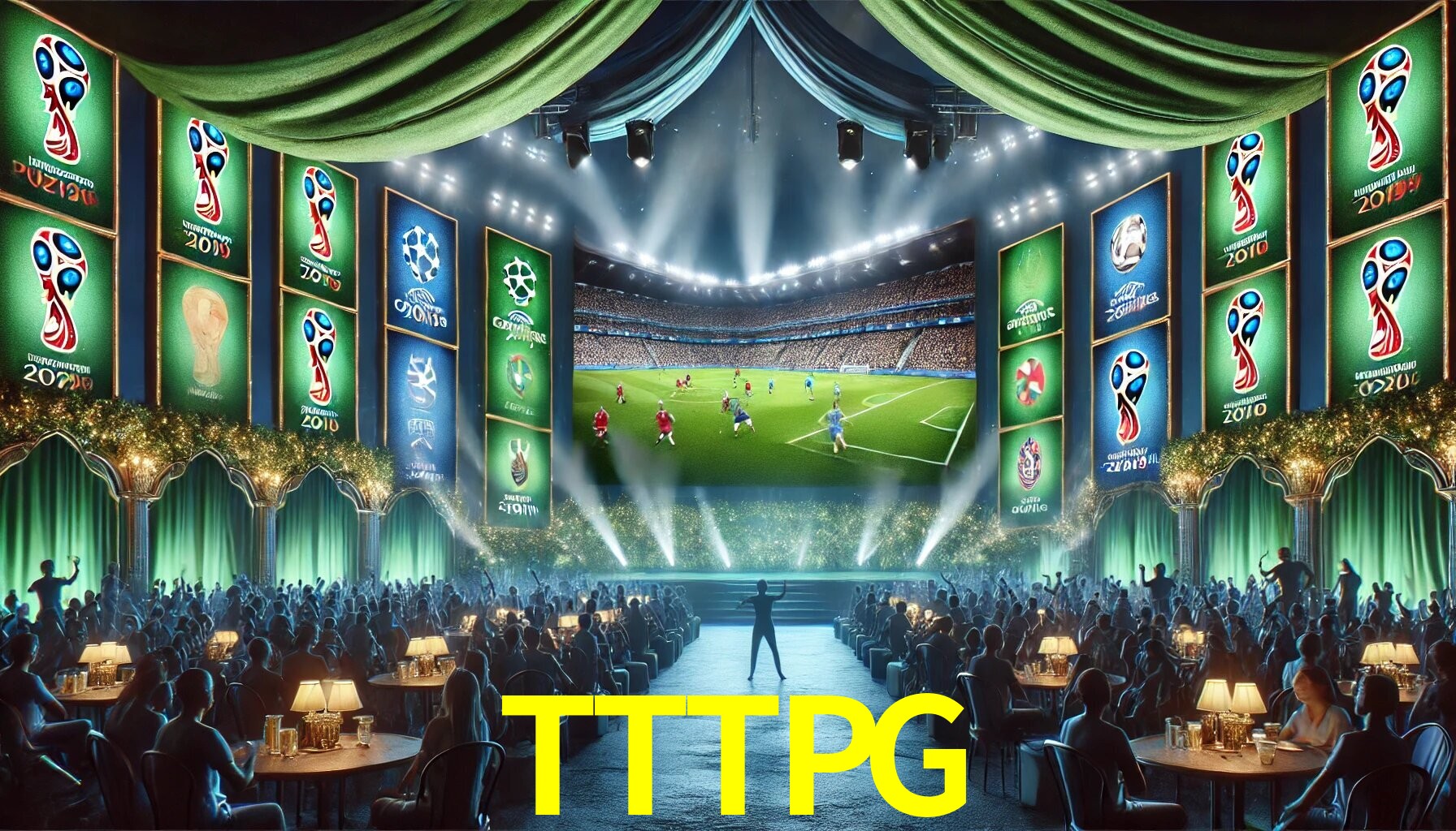 Eventos Esportivos