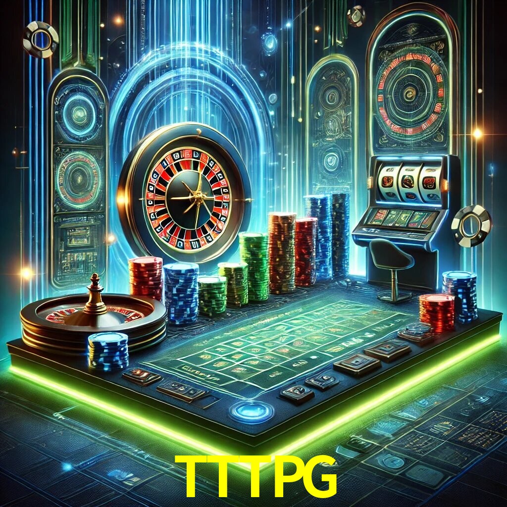 Um mundo de diversão e prêmios online no TTTPG