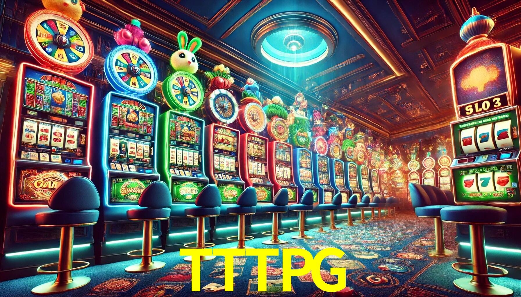 Benefícios dos Slots